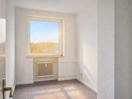 Kinderzimmer oder Büro