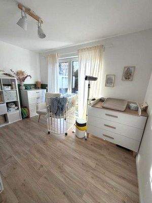 Kinderzimmer/Büro