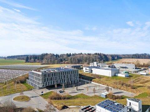 Ravensburg Büros, Büroräume, Büroflächen 