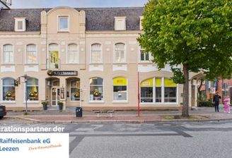 Kooperationspartner der Raiffeisenbank eG, Leezen