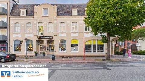 Bad Segeberg Renditeobjekte, Mehrfamilienhäuser, Geschäftshäuser, Kapitalanlage