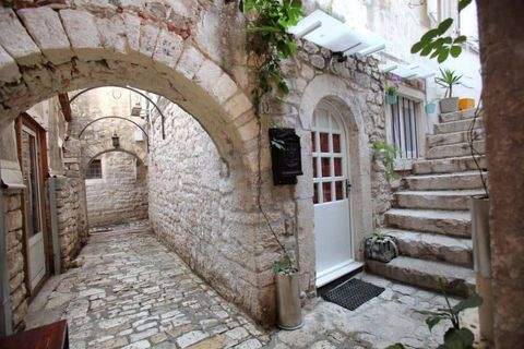 Trogir Wohnungen, Trogir Wohnung kaufen