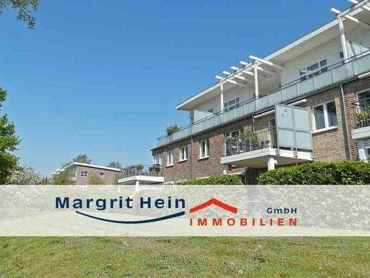 Gepflegte Eigentumsanlage