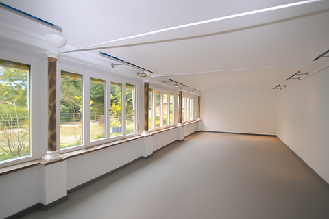 München Büros, Büroräume, Büroflächen 