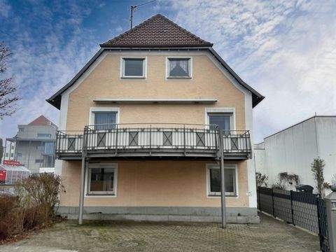 Altshausen Häuser, Altshausen Haus kaufen