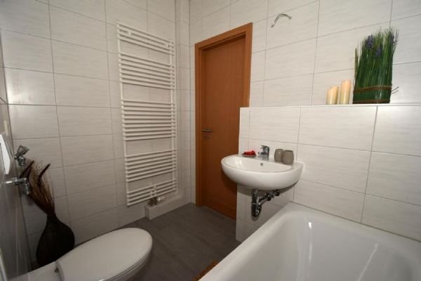 Beispiel Badezimmer