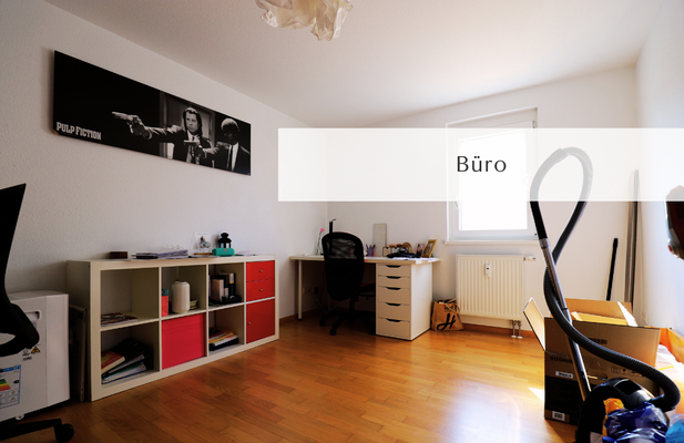 Büro