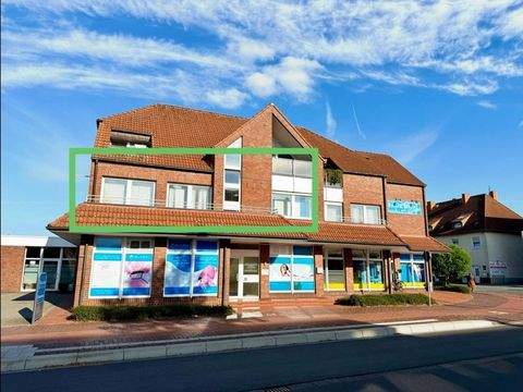 Rheine Büros, Büroräume, Büroflächen 