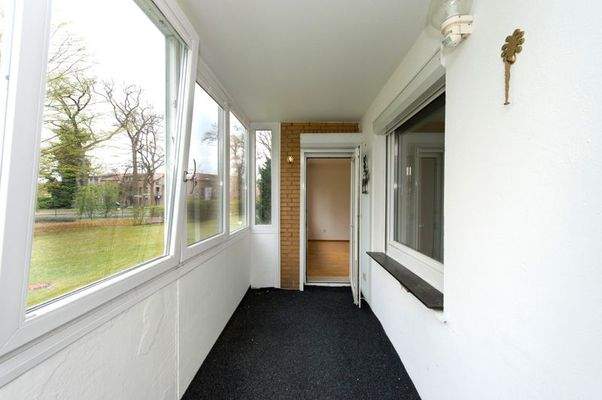 Balkon Wintergarten B