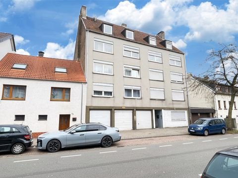 Saarbrücken / Burbach Wohnungen, Saarbrücken / Burbach Wohnung kaufen