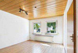 Wohn- und Essbereich EG