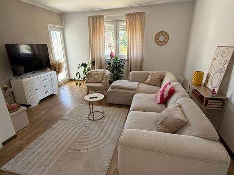 Völklingen Wohnungen, Völklingen Wohnung mieten