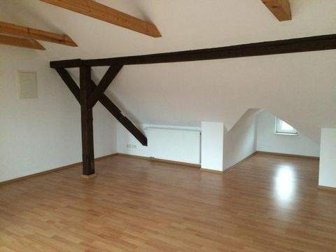 Arnstadt Wohnungen, Arnstadt Wohnung mieten