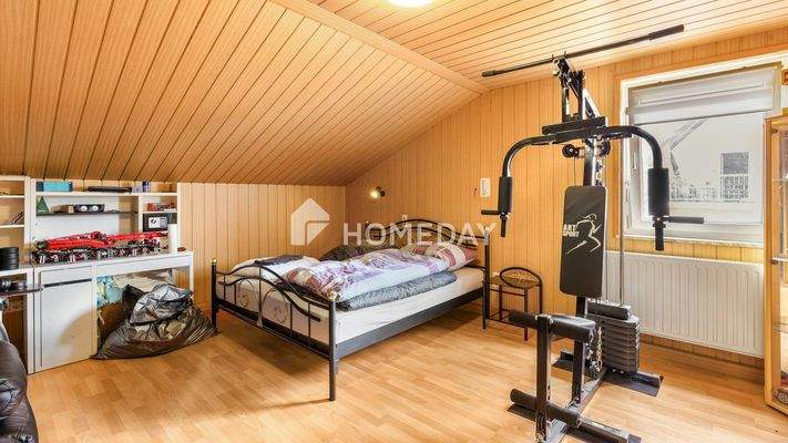 1. OG Kinderzimmer 1