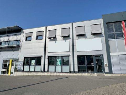 Neuwied Büros, Büroräume, Büroflächen 