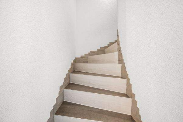Treppe