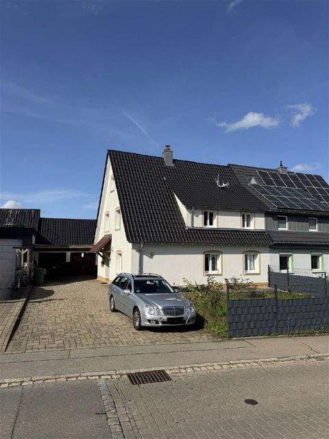 Donaueschingen Häuser, Donaueschingen Haus kaufen