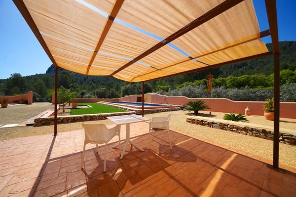 Pergola