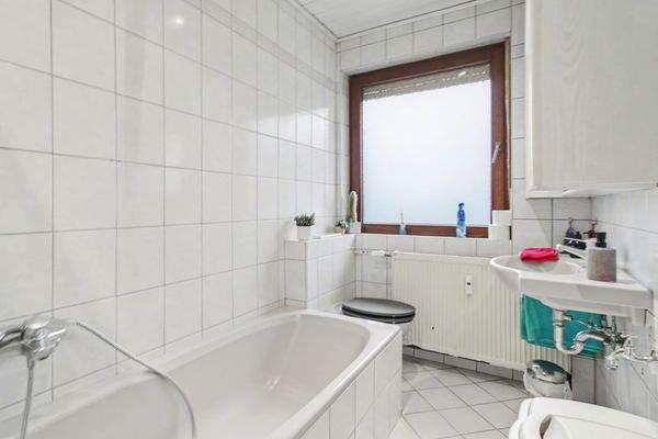 Badezimmer OG