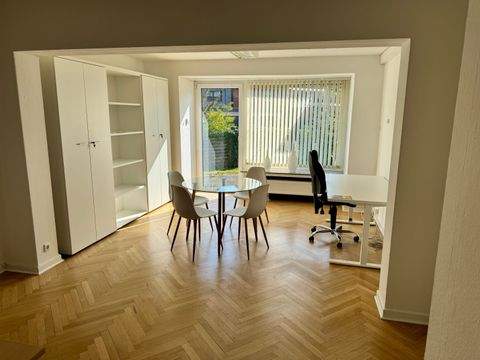 Harsewinkel Büros, Büroräume, Büroflächen 