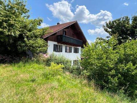Konzell Häuser, Konzell Haus mieten 