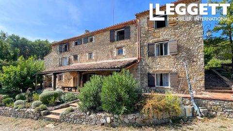 Seillans Häuser, Seillans Haus kaufen