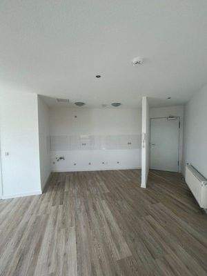 Zimmer 1/ offene Küche