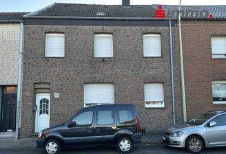 Frontalansicht