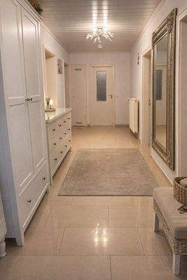 Flur - Whg - rechts - 2. OG,