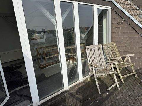 Düsseldorf Wohnungen, Düsseldorf Wohnung mieten