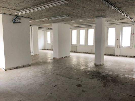 Eingang Ottakringers