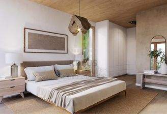 Visualisierung Schlafen