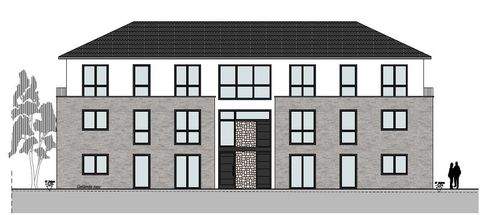 Burgdorf Wohnungen, Burgdorf Wohnung mieten