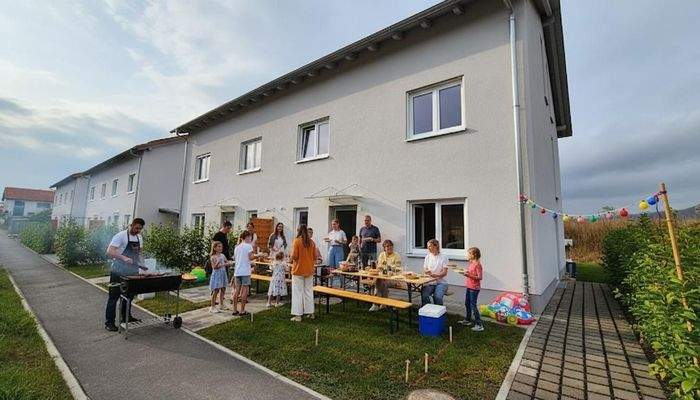 Eingang Bsp.einrichtung