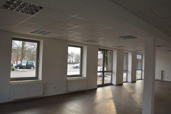 Verkaufs-/Geschäftsraum