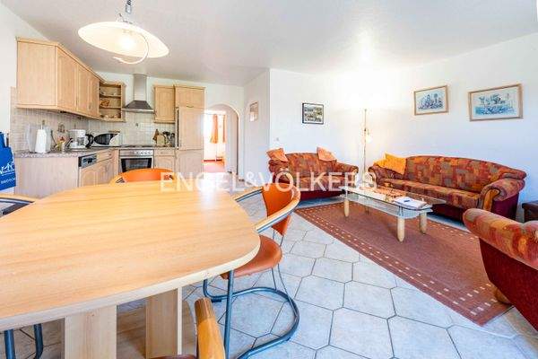 Ferienwohnung Beispiel