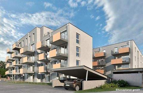 Vösendorf Wohnungen, Vösendorf Wohnung kaufen