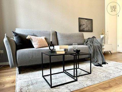 Leipzig Wohnen auf Zeit, möbliertes Wohnen