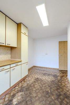 Küche 1. OG