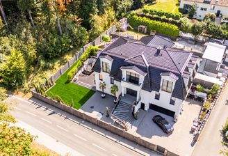 Villa Königstein
