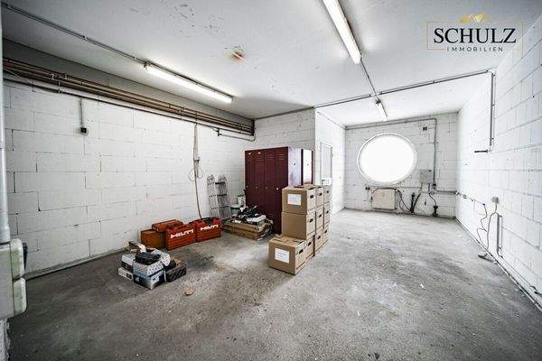 Flexible Gewerbefläche – sofort verfügbar