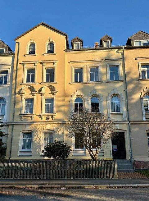 Glauchau Häuser, Glauchau Haus kaufen