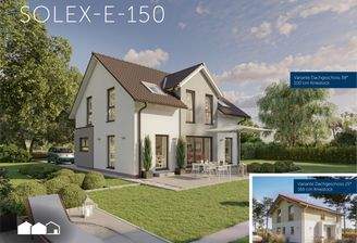 SOLEX-E-150 Varianten
