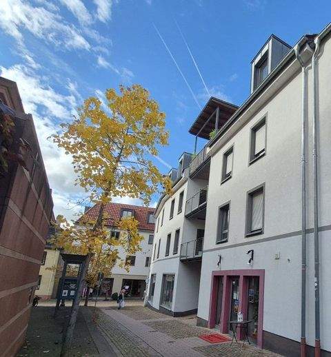 Marktheidenfeld Wohnungen, Marktheidenfeld Wohnung mieten