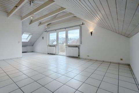 Unterensingen Wohnungen, Unterensingen Wohnung kaufen