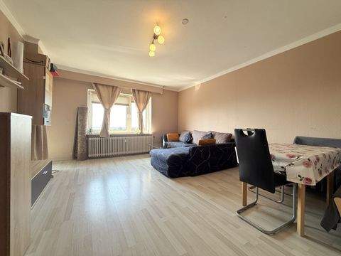 Husum Wohnungen, Husum Wohnung kaufen