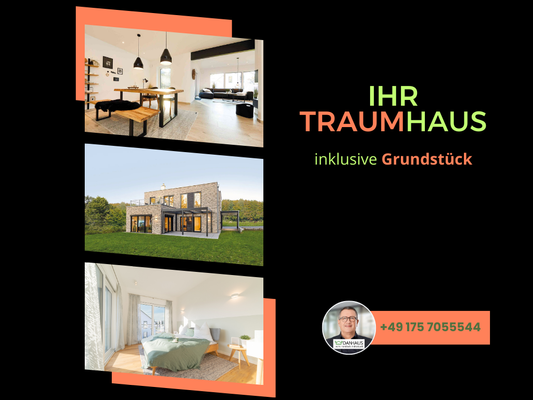 Ihr Traumhaus