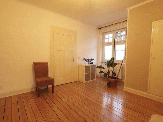 Schlafzimmer 2 Obergeschoss 