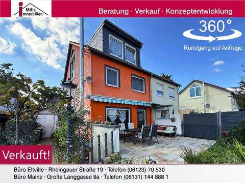 Wallertheim Häuser, Wallertheim Haus kaufen