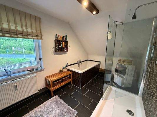 Flur Erdgeschosswohnung